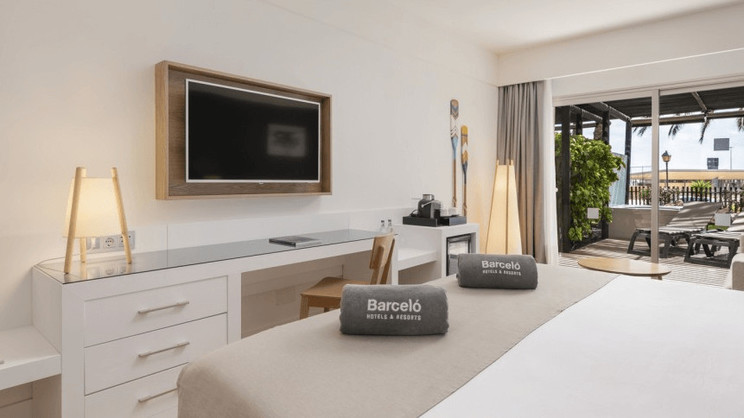 Barceló Fuerteventura Mar 